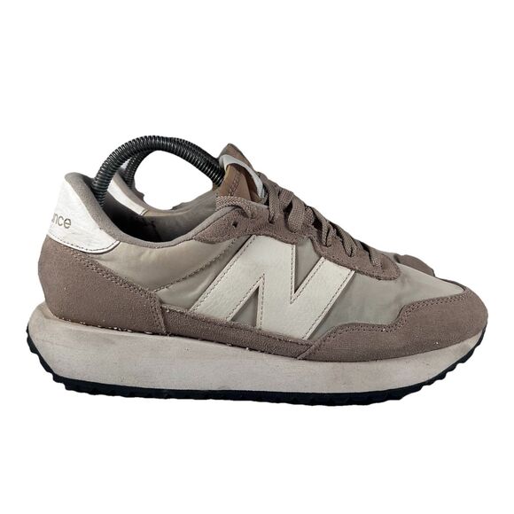 New Balance Shoes - New Balance 237 Lace Up Athletic Running Shoes Sneakers Women's Size 10